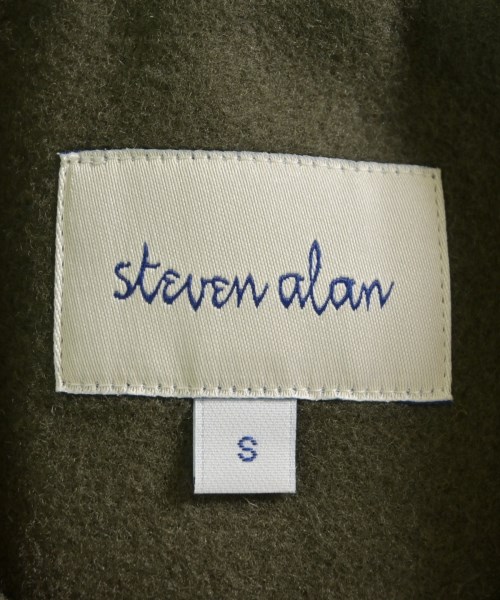 steven alan（スティーブンアラン）その他 カーキ サイズ:S レディース/2200623581193