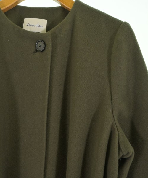 steven alan（スティーブンアラン）その他 カーキ サイズ:S レディース/2200623581193