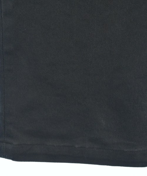 steven alan（スティーブンアラン）チノパン 黒 サイズ:M メンズ/2200626213039