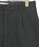 steven alan（スティーブンアラン）チノパン 黒 サイズ:M メンズ/2200626213039