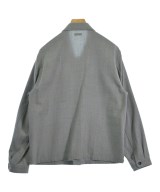 steven alan（スティーブンアラン）カジュアルシャツ グレー サイズ:L メンズ/2200626213046