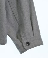 steven alan（スティーブンアラン）カジュアルシャツ グレー サイズ:L メンズ/2200626213046