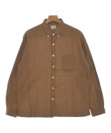 steven alan カジュアルシャツ