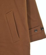 steven alan（スティーブンアラン）ステンカラーコート 茶 サイズ:M メンズ/2200626742010