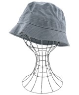 steven alan（スティーブンアラン）ハット グレー サイズ:- レディース/2200626768195
