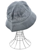 steven alan（スティーブンアラン）ハット グレー サイズ:- レディース/2200626768195