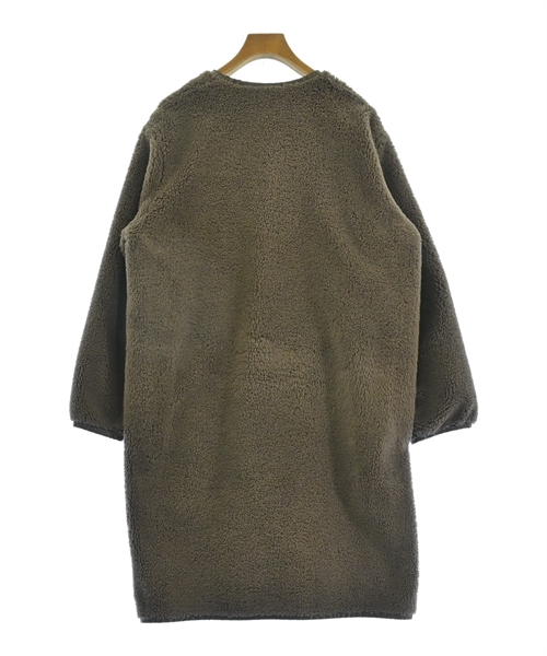 steven alan（スティーブンアラン）その他 茶 サイズ:S レディース/2200615928012