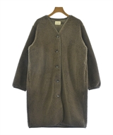 steven alan（スティーブンアラン）その他 茶 サイズ:S レディース/2200615928012