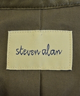 steven alan（スティーブンアラン）その他 茶 サイズ:S レディース/2200615928012