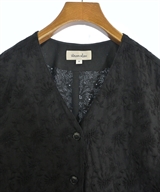 steven alan（スティーブンアラン）オールインワン/サロペット 黒 サイズ:S レディース/2200617298052