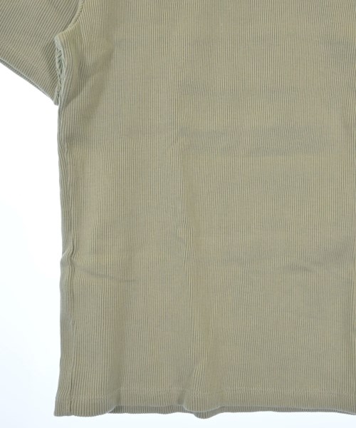 steven alan（スティーブンアラン）Tシャツ・カットソー カーキ サイズ:-(S位) レディース/2200617298113
