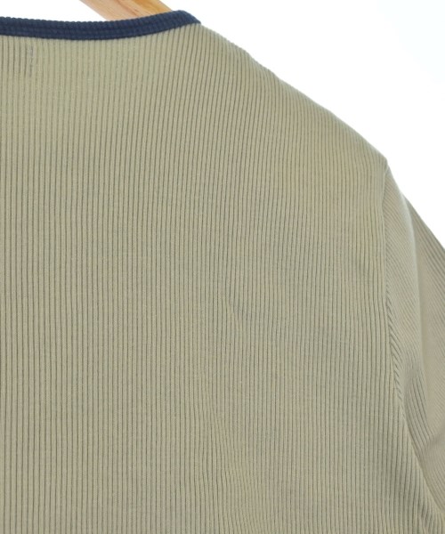 steven alan（スティーブンアラン）Tシャツ・カットソー カーキ サイズ:-(S位) レディース/2200617298113