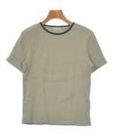 steven alan（スティーブンアラン）Tシャツ・カットソー カーキ サイズ:-(S位) レディース/2200617298113