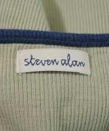 steven alan（スティーブンアラン）Tシャツ・カットソー カーキ サイズ:-(S位) レディース/2200617298113