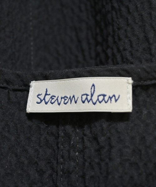 steven alan（スティーブンアラン）その他 黒 サイズ:M レディース/2200627448027