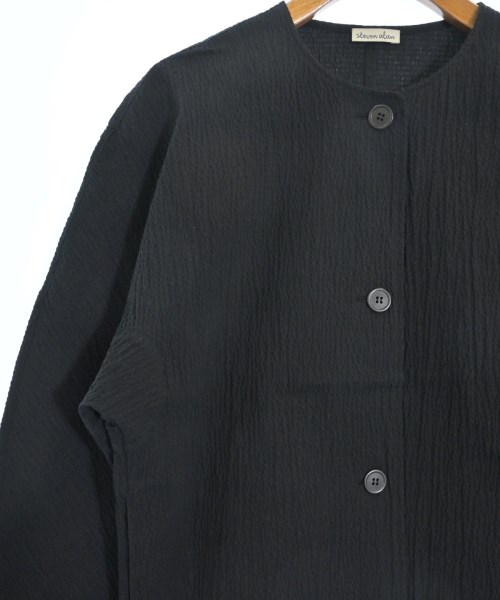 steven alan（スティーブンアラン）その他 黒 サイズ:M レディース/2200627448027