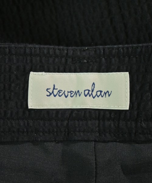 steven alan（スティーブンアラン）その他 黒 サイズ:M レディース/2200627448034