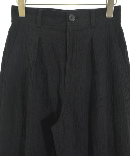 steven alan（スティーブンアラン）その他 黒 サイズ:M レディース/2200627448034