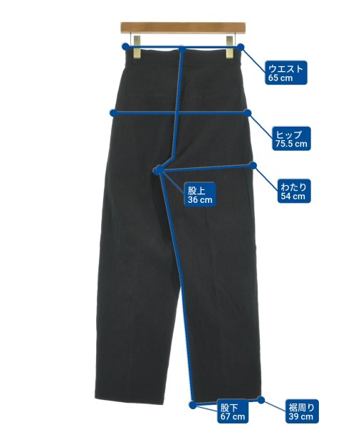 steven alan（スティーブンアラン）その他 黒 サイズ:M レディース/2200627448034