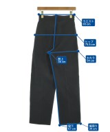 steven alan（スティーブンアラン）その他 黒 サイズ:M レディース/2200627448034