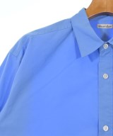 steven alan（スティーブンアラン）カジュアルシャツ 青 サイズ:L メンズ/2200628980052