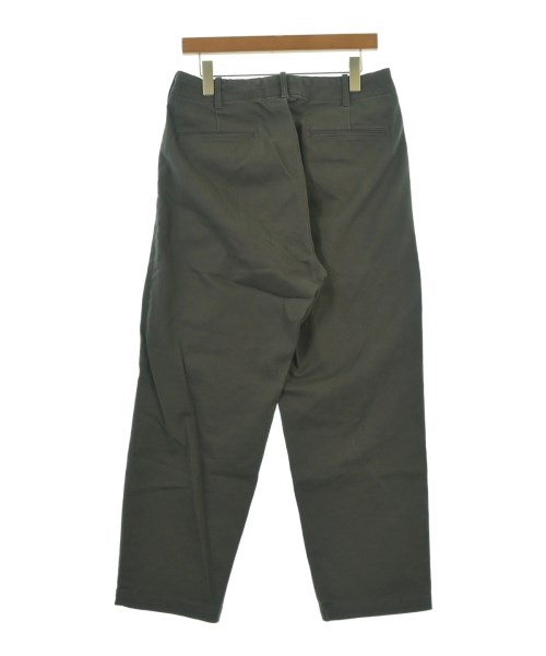 steven alan（スティーブンアラン）その他 グレー サイズ:M メンズ/2200628980212