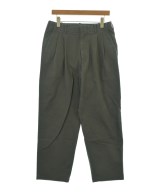 steven alan（スティーブンアラン）その他 グレー サイズ:M メンズ/2200628980212