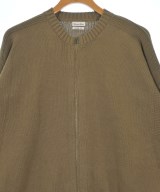 steven alan（スティーブンアラン）カーディガン 茶 サイズ:L メンズ/2200615137032