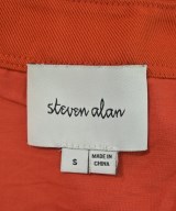 steven alan（スティーブンアラン）オールインワン/サロペット 赤 サイズ:S レディース/2200628783103