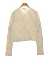 steven alan（スティーブンアラン）カーディガン ベージュ サイズ:F レディース/2200616394014