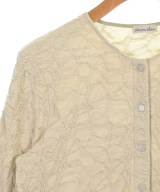 steven alan（スティーブンアラン）カーディガン ベージュ サイズ:F レディース/2200616394014