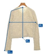 steven alan（スティーブンアラン）カーディガン ベージュ サイズ:F レディース/2200616394014