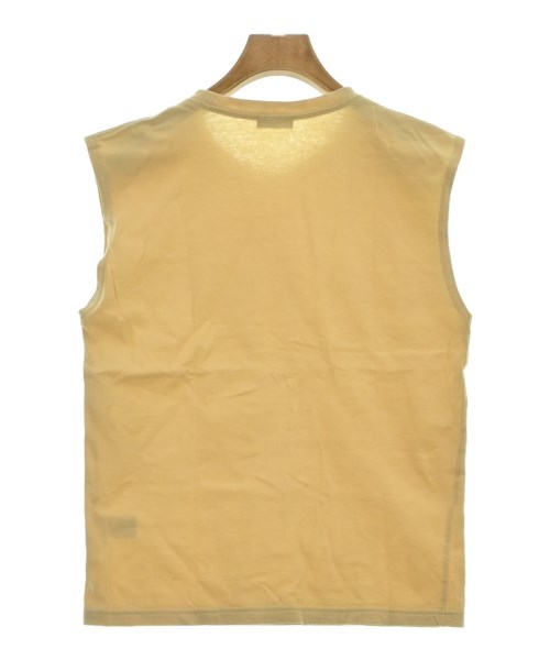 steven alan（スティーブンアラン）Tシャツ・カットソー 黄 サイズ:F レディース/2200617262022