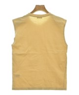 steven alan（スティーブンアラン）Tシャツ・カットソー 黄 サイズ:F レディース/2200617262022