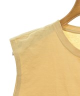 steven alan（スティーブンアラン）Tシャツ・カットソー 黄 サイズ:F レディース/2200617262022