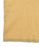 steven alan（スティーブンアラン）Tシャツ・カットソー 黄 サイズ:F レディース/2200617262022