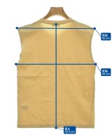steven alan（スティーブンアラン）Tシャツ・カットソー 黄 サイズ:F レディース/2200617262022