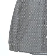 steven alan（スティーブンアラン）カジュアルシャツ 黒 サイズ:L メンズ/2200617697060