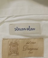 steven alan（スティーブンアラン）その他 白 サイズ:L メンズ/2200617697114