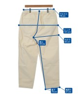 steven alan（スティーブンアラン）その他 白 サイズ:L メンズ/2200617697114