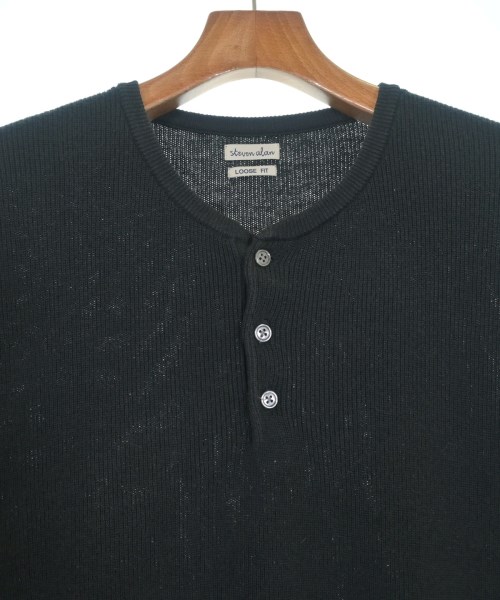 steven alan（スティーブンアラン）Tシャツ・カットソー グレー サイズ:XL メンズ/2200629678057