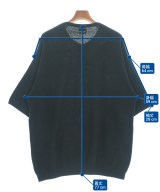 steven alan（スティーブンアラン）Tシャツ・カットソー グレー サイズ:XL メンズ/2200629678057