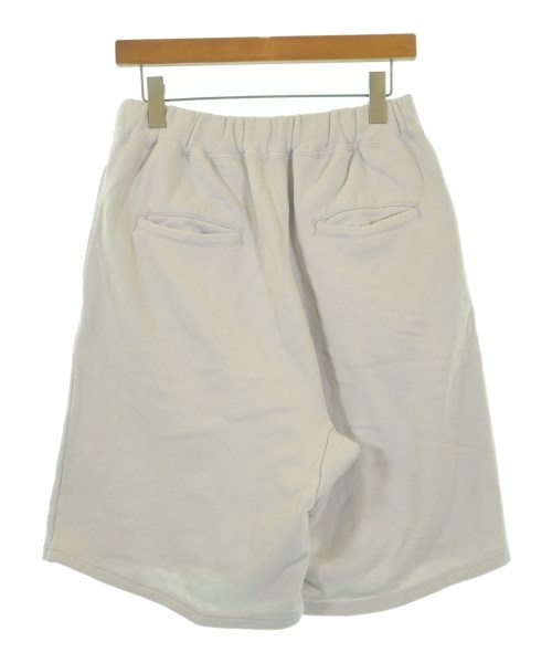 steven alan（スティーブンアラン）ショートパンツ グレー サイズ:S レディース/2200579172070