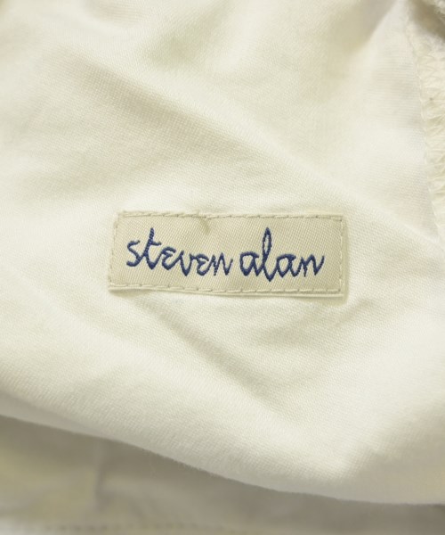 steven alan（スティーブンアラン）ショートパンツ グレー サイズ:S レディース/2200579172070