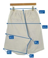 steven alan（スティーブンアラン）ショートパンツ グレー サイズ:S レディース/2200579172070