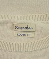 steven alan（スティーブンアラン）Tシャツ・カットソー グレー サイズ:S メンズ/2200579172209