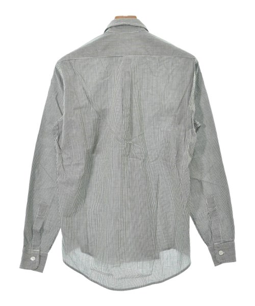 steven alan（スティーブンアラン）カジュアルシャツ 白 サイズ:XS メンズ/2200617888130