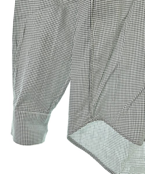 steven alan（スティーブンアラン）カジュアルシャツ 白 サイズ:XS メンズ/2200617888130