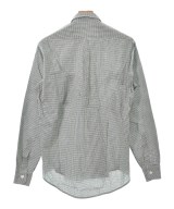 steven alan（スティーブンアラン）カジュアルシャツ 白 サイズ:XS メンズ/2200617888130