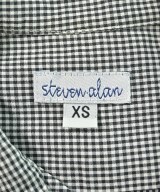 steven alan（スティーブンアラン）カジュアルシャツ 白 サイズ:XS メンズ/2200617888130